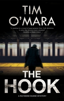 The Hook - Book #5 of the Raymond Donne Mystery