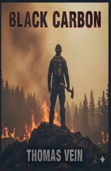 Paperback Black Carbon Book