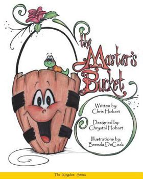 Paperback The Master's Bucket Book