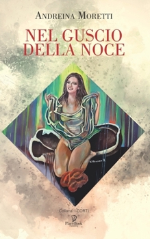 Paperback Nel Guscio Della Noce [Italian] Book