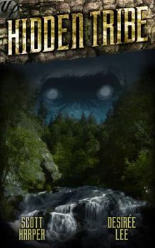 Paperback Hidden Tribe Book
