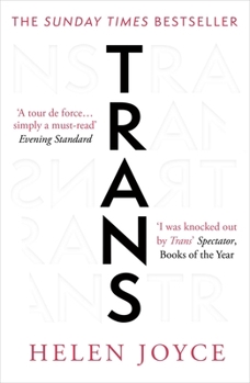 Paperback Trans: When Ideology Meets Reality Book