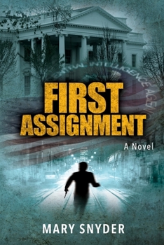 Paperback First Assignment Book