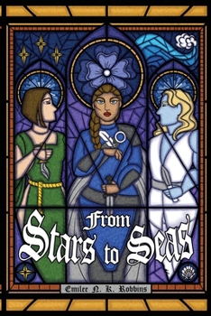 Paperback From Stars to Seas: Records of Realms, Book Two Book