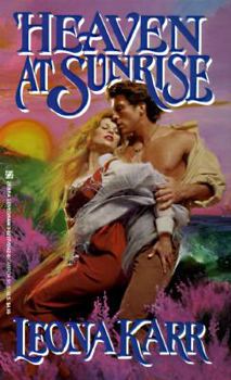 Mass Market Paperback Heaven at Sunrise Book