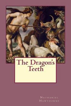Paperback The Dragon's Teeth Book