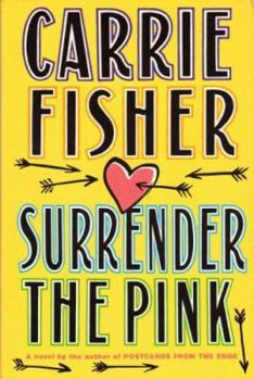 Hardcover Surrender the Pink Book