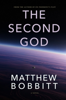 Paperback The Second God Book