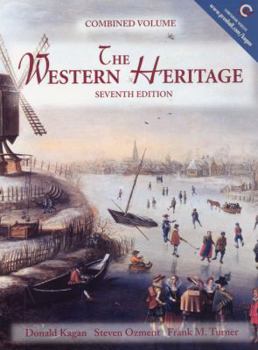 The Western Heritage