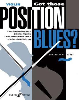 Paperback Got Those Position Blues? Book