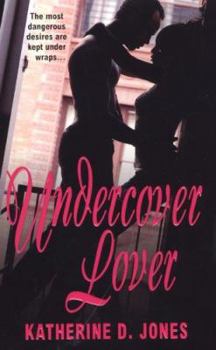 Mass Market Paperback Undercover Lover Book