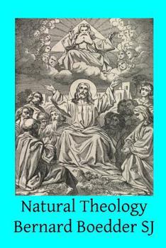 Paperback Natural Theology Book