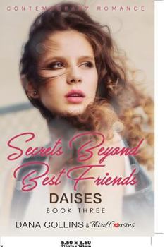 Withering Without You - Book #2 of the Secrets Beyond Best Friends