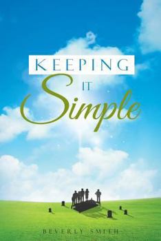 Paperback Keeping It Simple Book