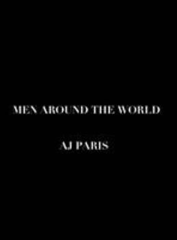 Hardcover Men Around the World Book