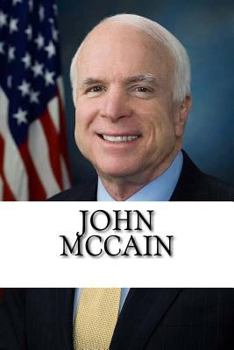 Paperback John McCain: A Biography Book