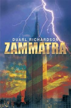 Paperback Zammatra Book