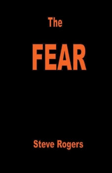 Paperback The Fear Book