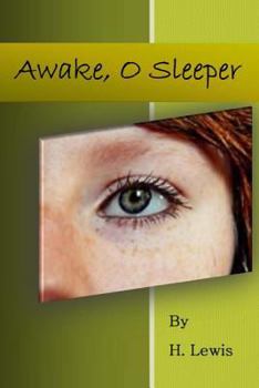 Paperback Awake. O Sleeper Book