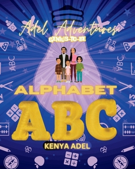 Paperback Alphabet Book