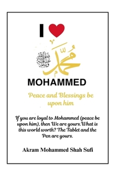 I ?? Mohammed: ?alla Allahu ?alayhi wa-?alihi wa-sallam