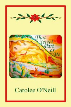 Paperback That Secret Part of Me Book
