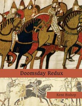 Paperback Doomsday Redux Book