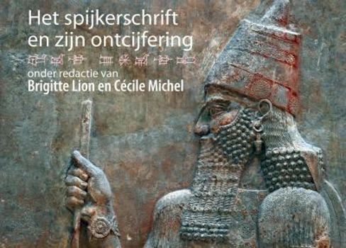 Hardcover Het Spijkerschrift En Zijn Ontcijfering [Dutch] Book
