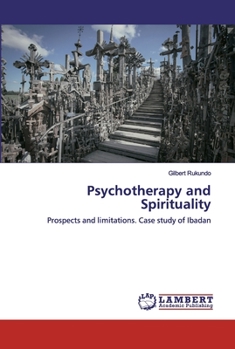 Paperback Psychotherapy and Spirituality Book