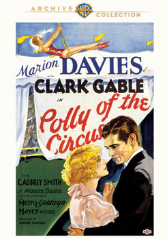 Polly Of The Circus
