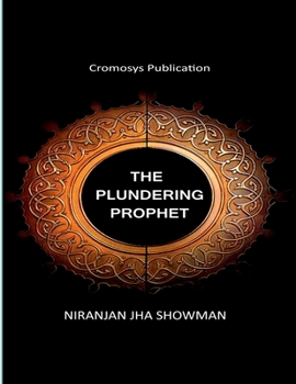 Paperback The Plundering Prophet Book