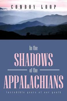 Paperback In the Shadows of the Appalachians Book