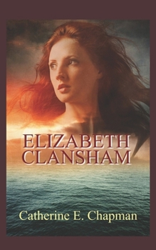 Paperback Elizabeth Clansham Book