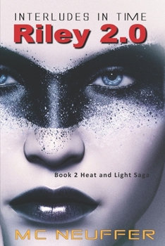 Paperback Riley 2.0: Interludes In Time Book