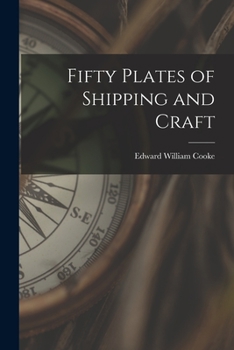 Paperback Fifty Plates of Shipping and Craft Book