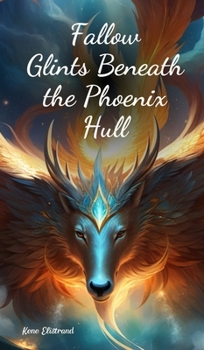 Hardcover Fallow Glints Beneath the Phoenix Hull Book