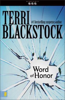 Paperback Word of Honor Book
