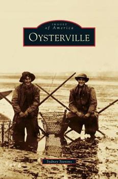 Oysterville - Book  of the Images of America: Washington