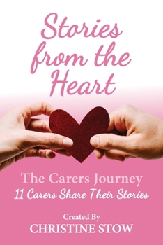 Paperback Stories From The Heart Book
