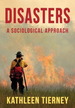 Paperback Disasters: A Sociological Approach Book