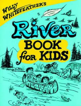 Paperback River Book for Kids Book