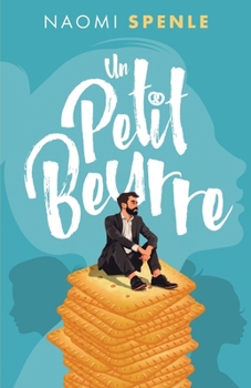 Paperback Un petit-beurre [French] Book