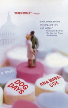 Paperback Dog Days Book