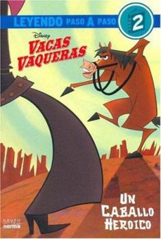 Paperback Vacas Vaqueras Paso2 (Spanish Edition) [Spanish] Book