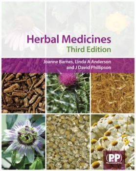 Hardcover Herbal Medicines: Single User Book