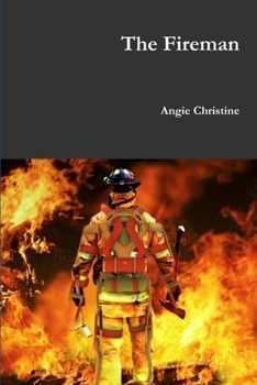 Paperback The Fireman Book