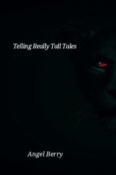 Paperback Telling Really Tall Tales Book