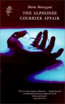 Paperback The Alphonse Courrier Affair Book