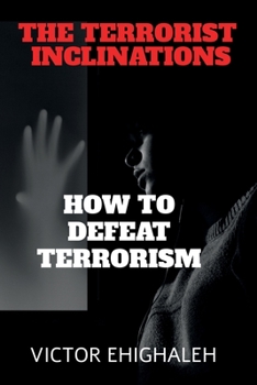 Paperback The Terrorist Inclinations Book