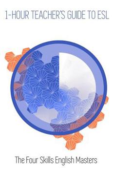 Paperback 1-Hour Teacher's Guide to ESL Book